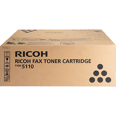 Ricoh Black Toner Cartridge (RIC430208)