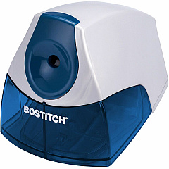 Stanley Bostitch Stanley Bostitch Personal Electric Pencil Sharpener (BOSEPS4BLUE)