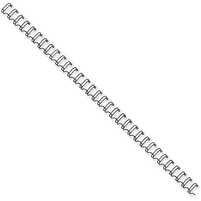 Fellowes Wire Binding Combs (52541)
