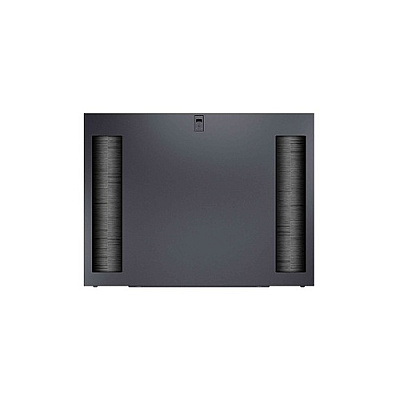 APC Netshelter Sx 48u 1200 Split Feed Throug (AR7314)