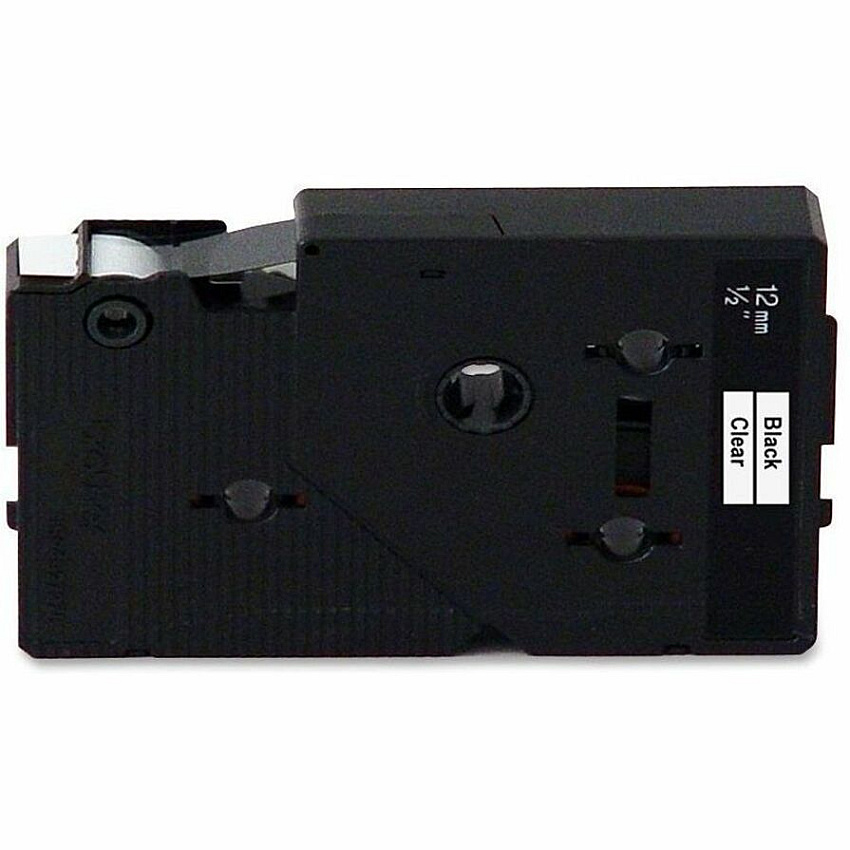 Brother TC Laminated Tape Cartridges (TC10)