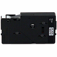 Brother TC Laminated Tape Cartridges (TC20)