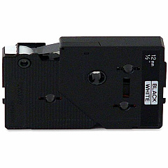 Brother TC Laminated Tape Cartridges (TC20)