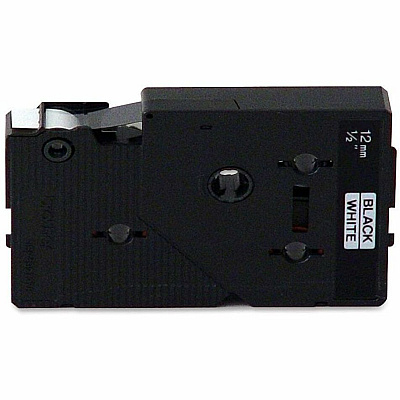 Brother TC Laminated Tape Cartridges (TC20)