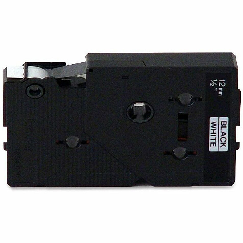 Brother TC Laminated Tape Cartridges (TC20)