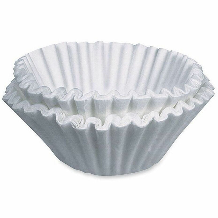 Coffee Pro Commercial Coffeemaker Filters (CFPCPF250)