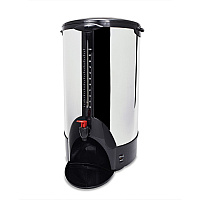 Coffee Pro 100-cup Commercial Urn/Coffeemaker (OGFCP100)