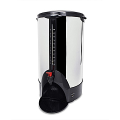 Coffee Pro 100-cup Commercial Urn/Coffeemaker (OGFCP100)