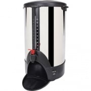 Coffee Pro 50-cup Stainless Steel Urn/Coffeemaker (CP50)
