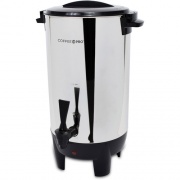 Coffee Pro 30-Cup Percolating Urn/Coffeemaker (CP30)