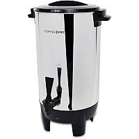 Coffee Pro 30-Cup Percolating Urn/Coffeemaker (OGFCP30)