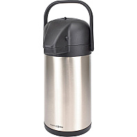 Coffee Pro Vacuum-insulated Airpot (CFPCPAP22)