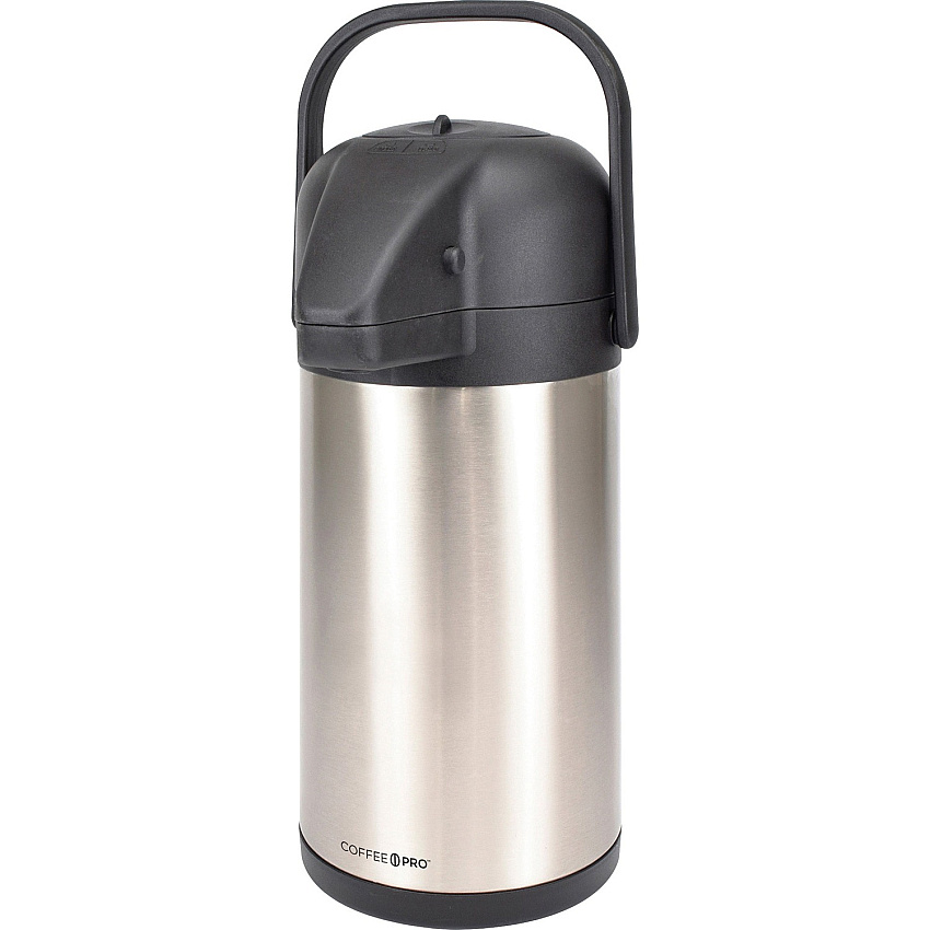 Coffee Pro Vacuum-insulated Airpot (CFPCPAP22)