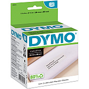 DYMO LabelWriters Continuous Roll Address Labels (30572)