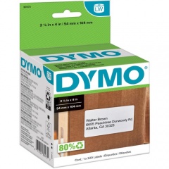 DYMO Shipping Labels (30573)