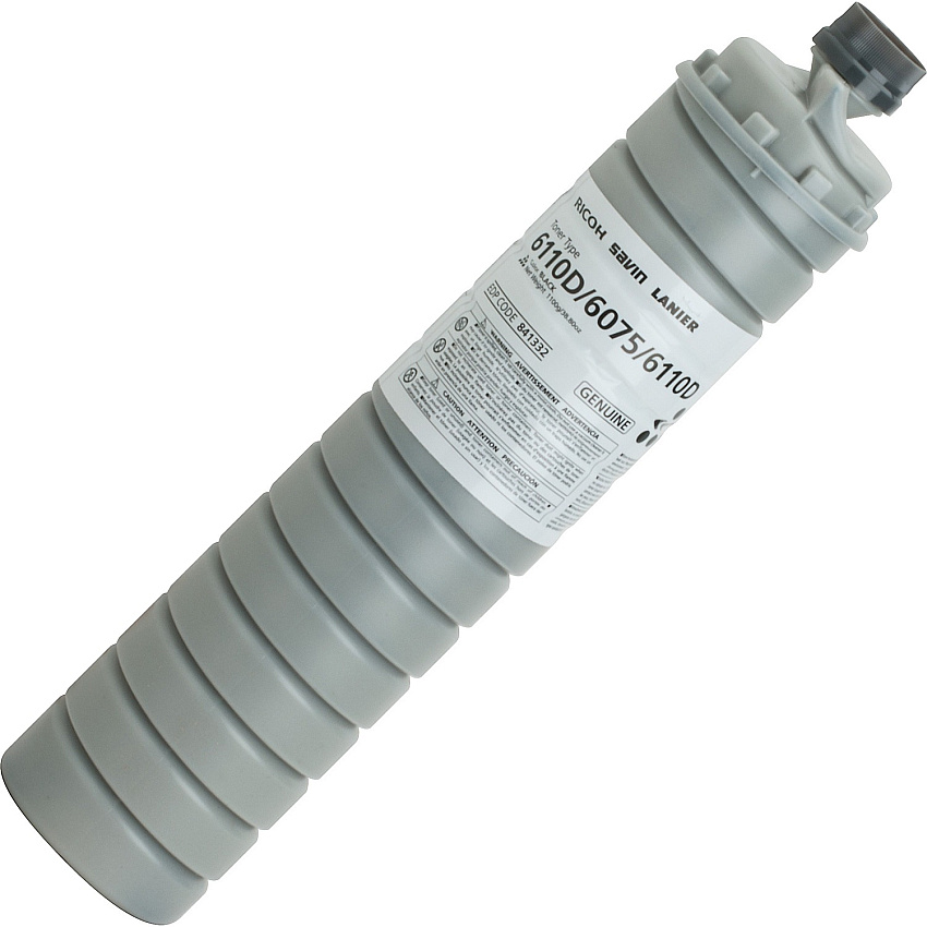 Ricoh Type 6110d Original Toner Cartridge (RIC841332)