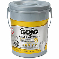 GOJO Scrubbing Towels (GOJ639606EA)