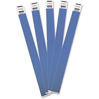 Advantus Tyvek Wristbands (AVT75442)