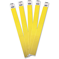 Advantus Tyvek Wristbands (AVT75444)