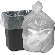 Berry Translucent Waste Can Liners (WBIGNT2424)