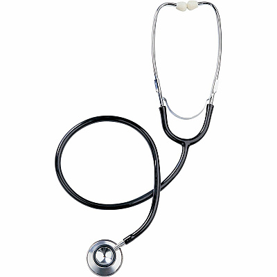 Medline Dual-Head Stethoscope (MIIMDS926201)