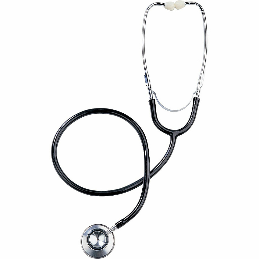 Medline Dual-Head Stethoscope (MIIMDS926201)