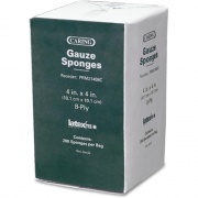 Caring Non-sterile Cotton Gauze Sponges (PRM21408C)