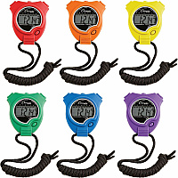 Champion Sports Stop Watch Set (CSI910SET)