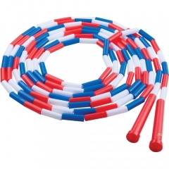 Champion Sports Plastic Segmented Jump Rope (PR16)