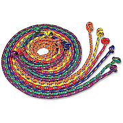 Champion Sports CR Series 8' Jump Ropes (CSICR8SET)