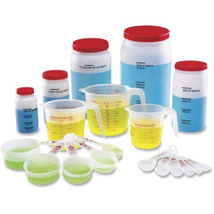 Learning Resources Classroom Measuring Set (LER0360)