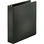 Business Source Basic Round-ring Binder (BSN09977)