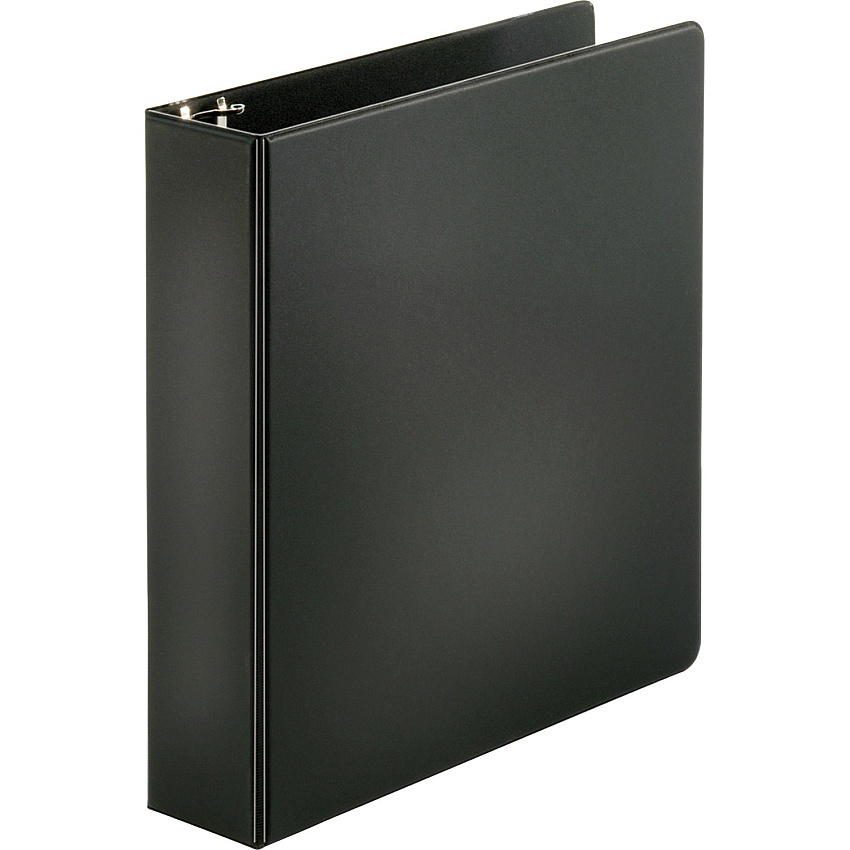 Business Source Basic Round-ring Binder (BSN09977)