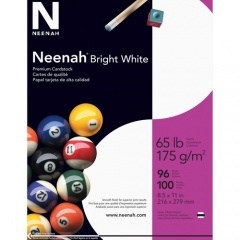 Neenah Bright White Cardstock (91901)
