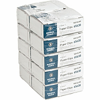 Business Source Paper Clips (BSN65638)