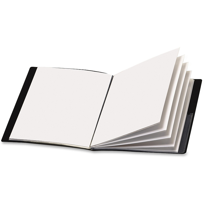 Cardinal ShowFile 50132 Letter Presentation Book (CRD50132CB)