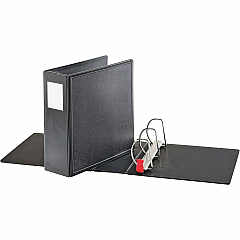 Cardinal SuperLife EasyOpen Locking Slant-D Binder (CRD14042CB)