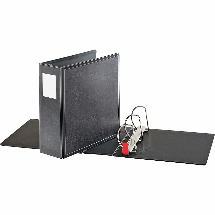 Cardinal SuperLife EasyOpen Locking Slant-D Binder (CRD14042CB)