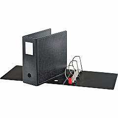 Cardinal SuperLife EasyOpen Locking Slant-D Binder (CRD14052CB)