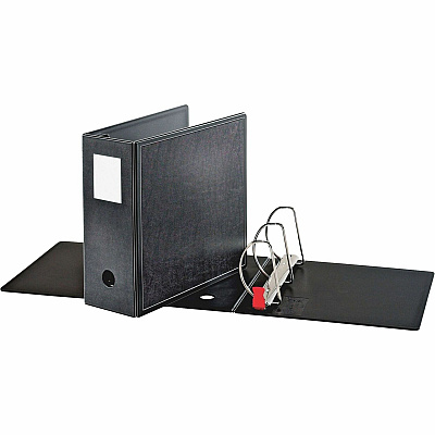 Cardinal SuperLife EasyOpen Locking Slant-D Binder (CRD14052CB)