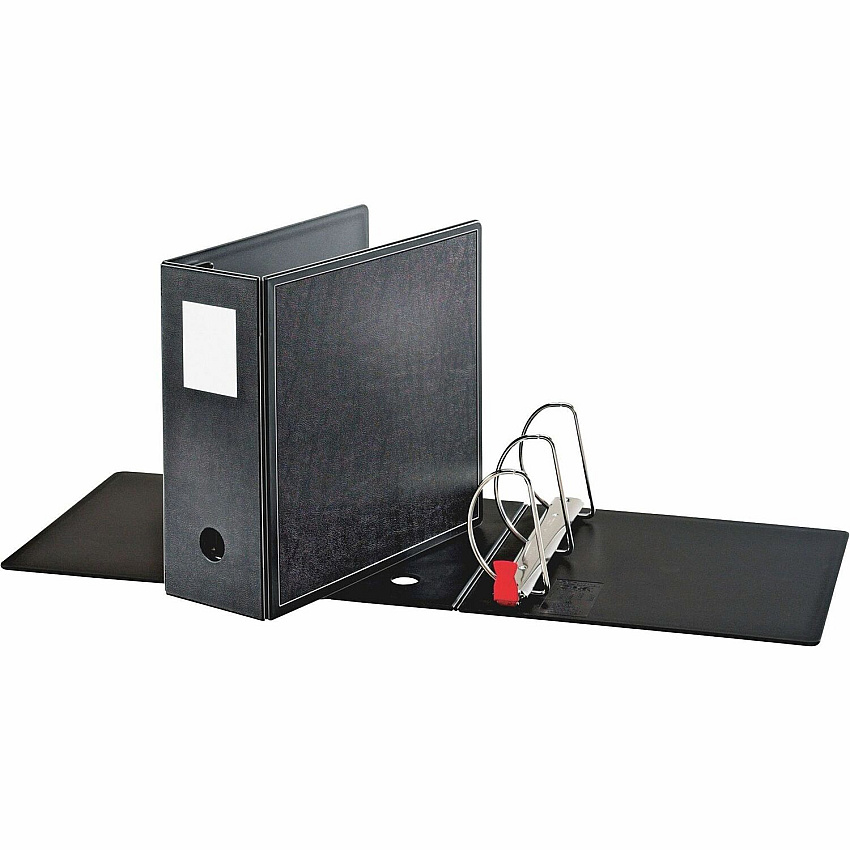 Cardinal SuperLife EasyOpen Locking Slant-D Binder (CRD14052CB)