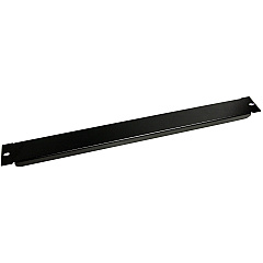 StarTech 1u Blank Panel For 19in Racks/cabinets (BLANKB1)