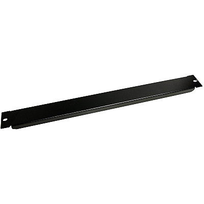 StarTech 1u Blank Panel For 19in Racks/cabinets (BLANKB1)