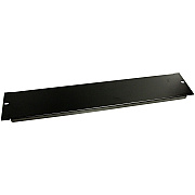 StarTech 2u Blank Panel For 19in Racks/cabinets (BLANKB2)