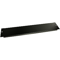 StarTech 2u Blank Panel For 19in Racks/cabinets (BLANKB2)