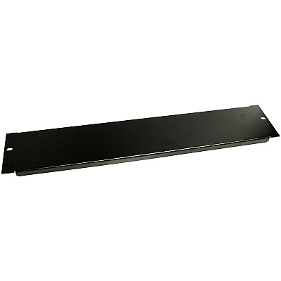 StarTech 2u Blank Panel For 19in Racks/cabinets (BLANKB2)