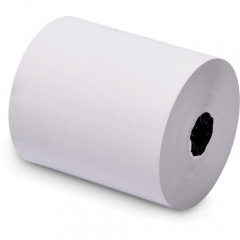 Iconex Receipt Paper - White (90740097)