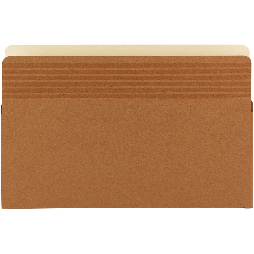 Smead Easy Grip Straight Tab Cut Legal Recycled File Pocket (SMD73211)