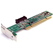 StarTech Pci To Pci Express Adapter Card (PCI1PEX1)