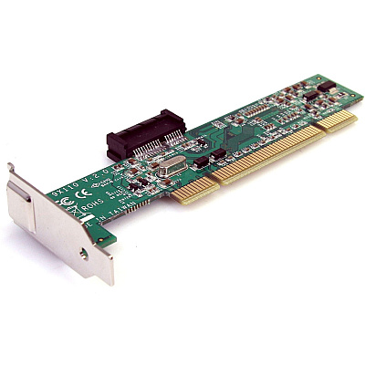 StarTech Pci To Pci Express Adapter Card (PCI1PEX1)